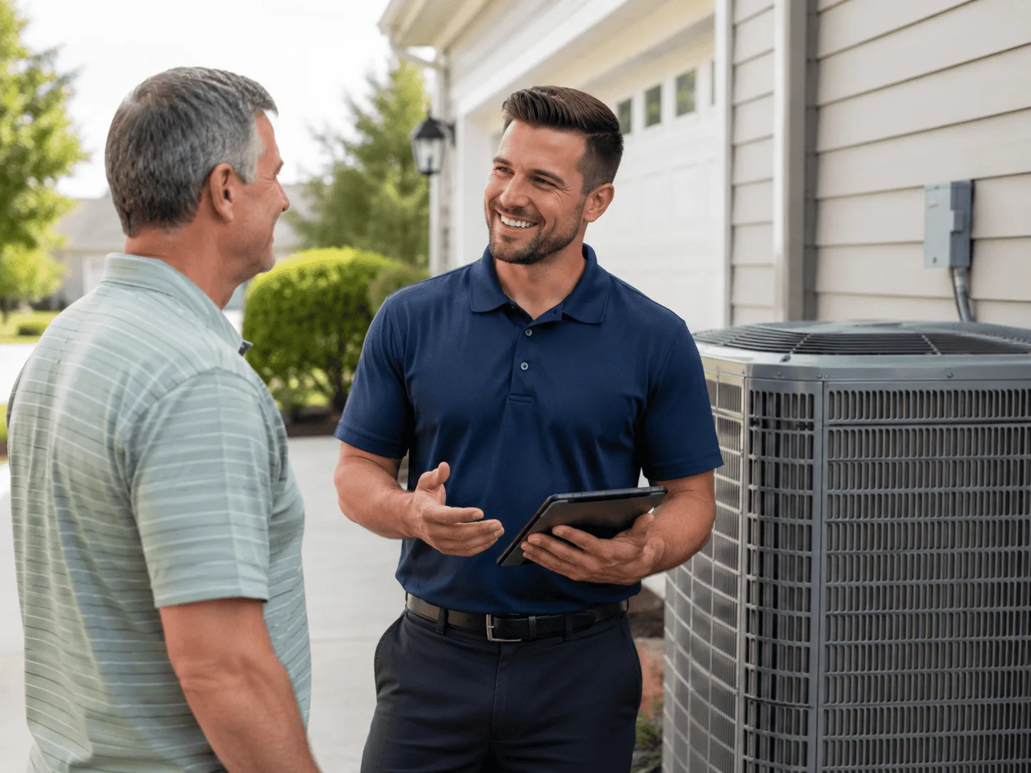 Heat Pump Installation Bakerstown, PA FAQs